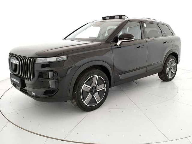 Jaecoo Jaecoo 7 1.6 tgdi Premium 2wd 7dct nuova a Teverola