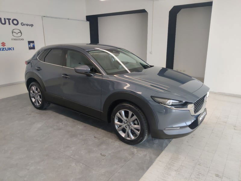 Mazda CX-30 2.5 m-hybrid Centre Line Design 2wd 140cv 6mt nuova a Arezzo