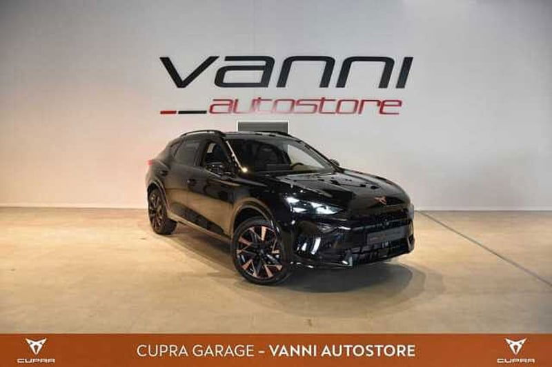 Cupra Formentor 1.5 e-hybrid 204cv dsg nuova a Buttapietra