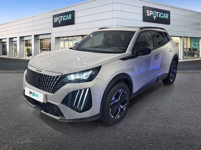Peugeot 2008 PureTech 130 S&S EAT8 Allure Pack nuova a Ravenna