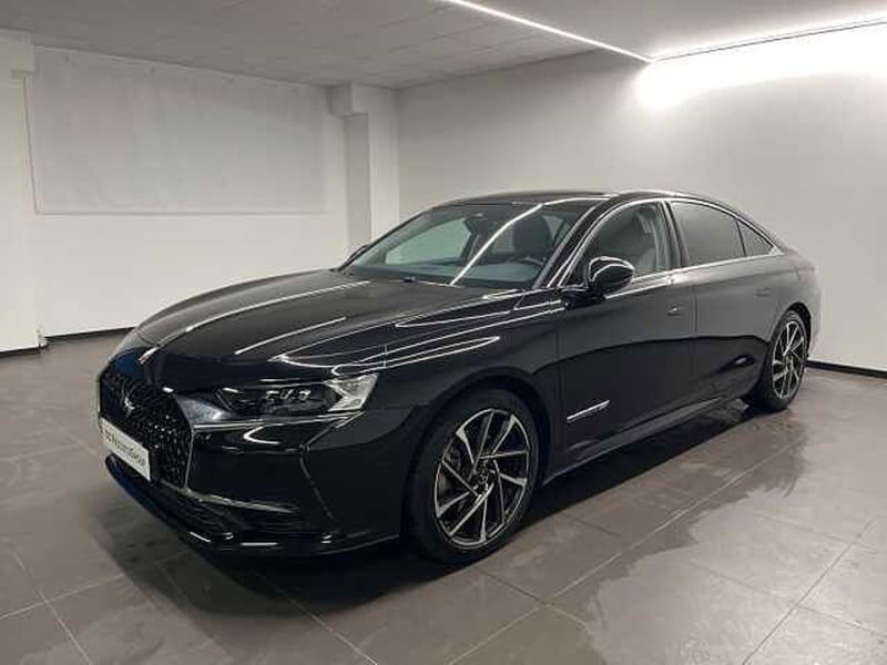 Ds DS 9 DS9 1.6 e-tense phev Opera 250cv auto nuova a Cavallino