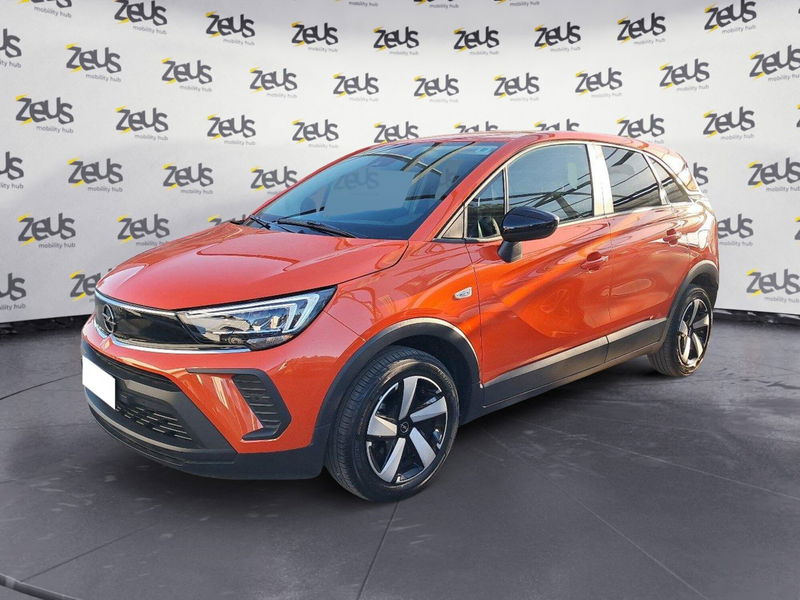 Opel Crossland 1.5 ECOTEC D 110 CV Start&Stop Elegance del 2022 usata a Imola