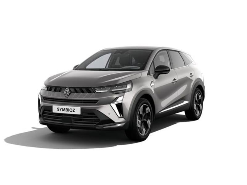 Renault Symbioz 1.6 full hybrid Techno 145cv auto nuova a Gioia Tauro