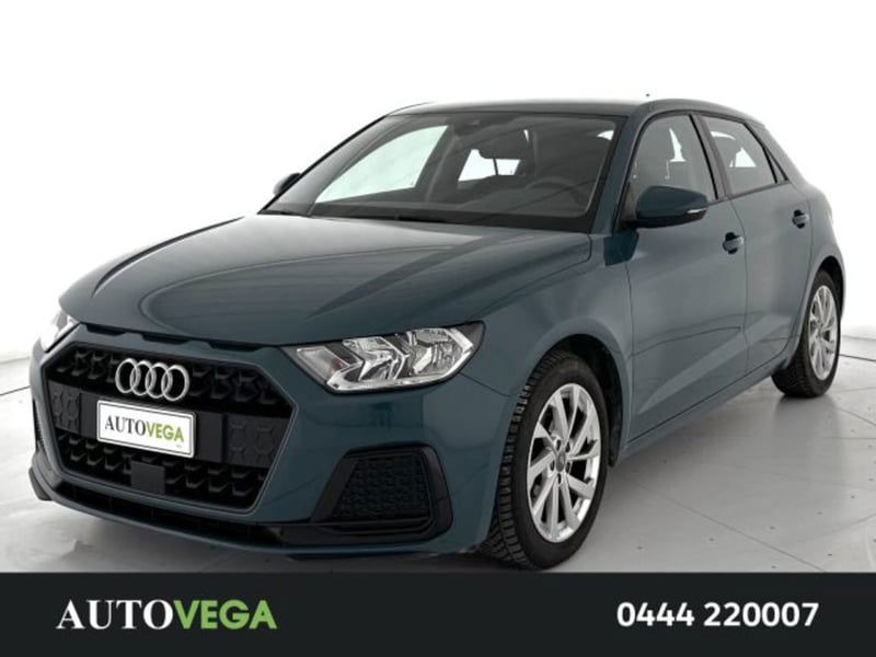 Audi A1 citycarver 30 TFSI Admired del 2020 usata a Arzignano