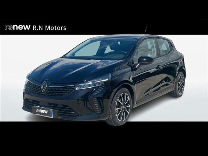 Renault Clio 1.0 eco-g Evolution 100cv nuova a Agrigento