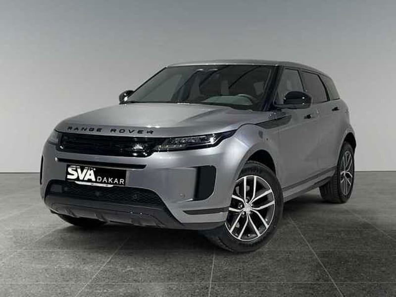 Land Rover Range Rover Evoque 1.5 i3 phev S awd 269cv auto nuova a Ravenna