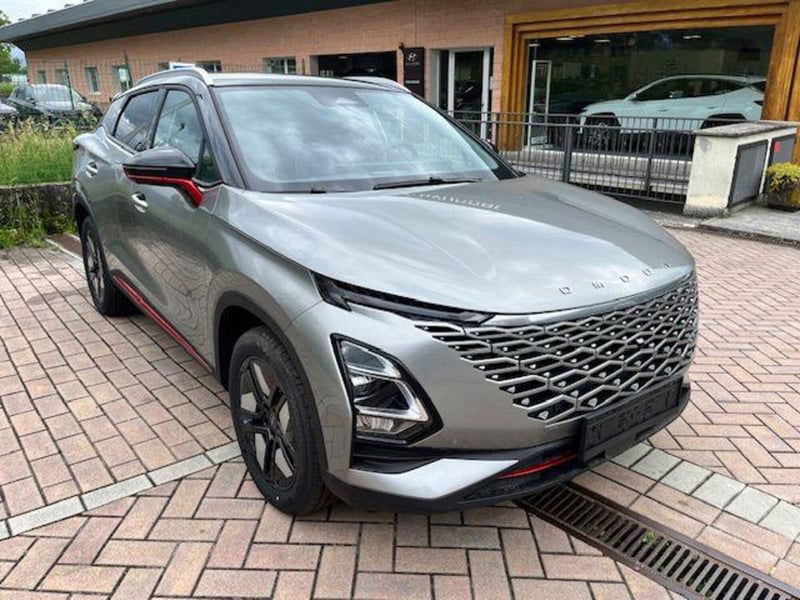 Omoda Omoda 5 1.6 tgdi Premium auto nuova a Montecrestese