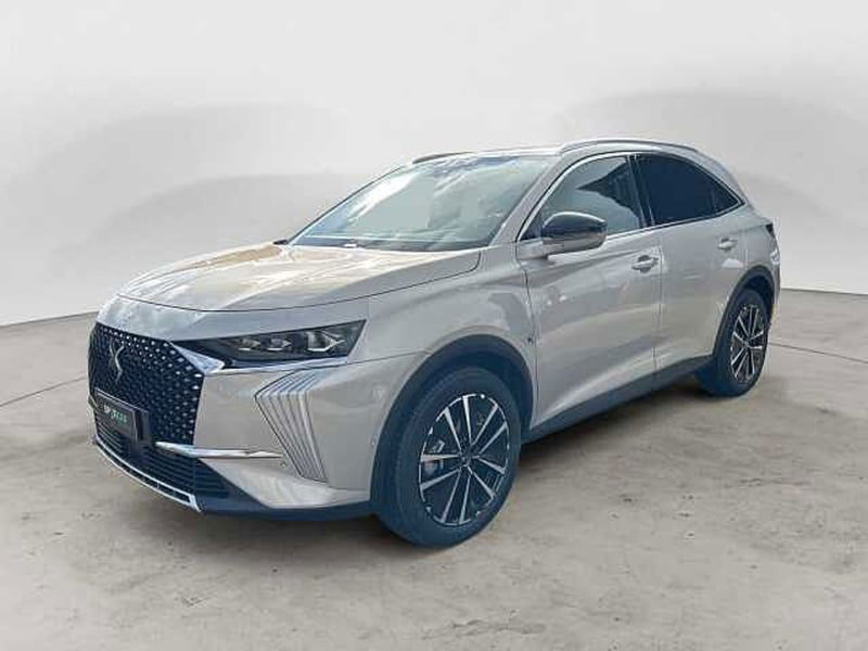 Ds DS 7 1.5 bluehdi Opera 130cv auto nuova a Ragusa