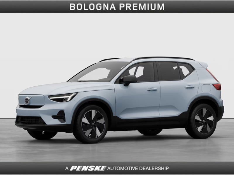 Volvo EX40 single motor Plus rwd nuova a Casalecchio di Reno