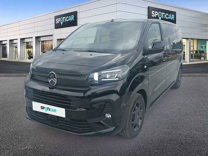 Citroen Spacetourer e Spacetourer M 136cv 50kWh Business nuova a Ravenna