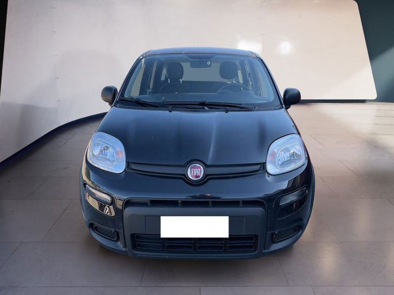Fiat Panda 1.0 firefly hybrid s&s 70cv 5p.ti nuova a Torino