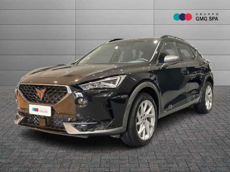 Cupra Formentor Formentor 1.4 e-Hybrid DSG nuova a Vinci