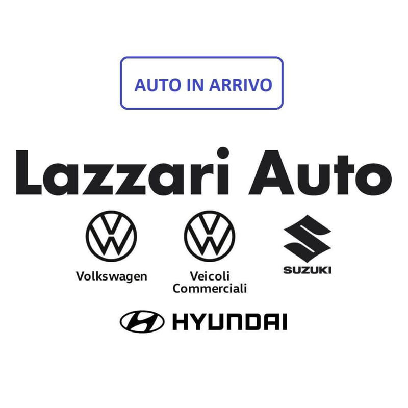 Hyundai Tucson 1.6 t-gdi 48V Xline 2wd dct nuova a Cornegliano Laudense