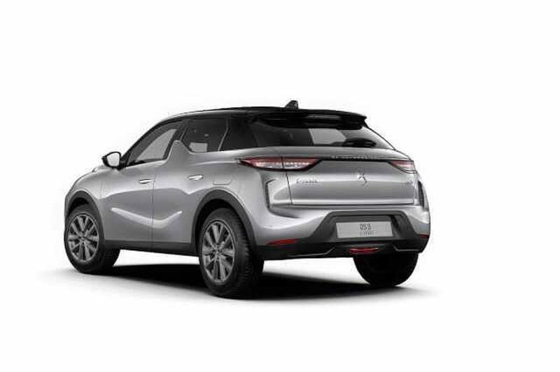 Ds DS 3 50kWh e-tense Performance Line obc 7kW auto nuova a San Giovanni Teatino