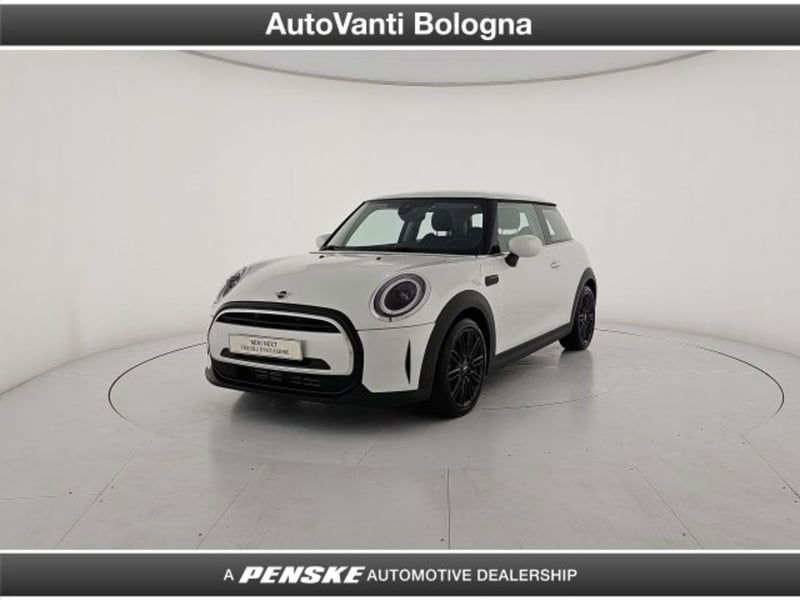 MINI Mini 1.5 Cooper Classic del 2023 usata a Granarolo dell'Emilia