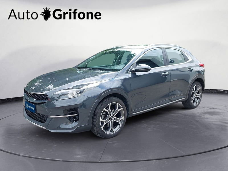 Kia XCeed 1.6 crdi mhev Style 136cv dct del 2021 usata a Modena