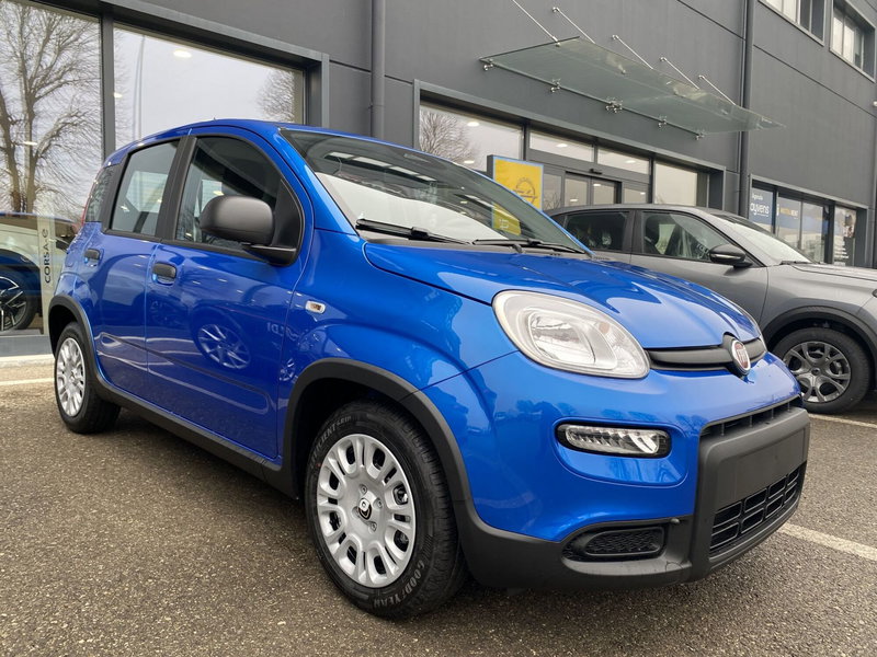 Fiat Panda Cross Cross 1.0 FireFly S&S Hybrid nuova a Mirandola
