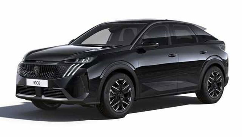 Peugeot 3008 1.2 hybrid Allure 145cv e-dcs6 nuova a Legnano