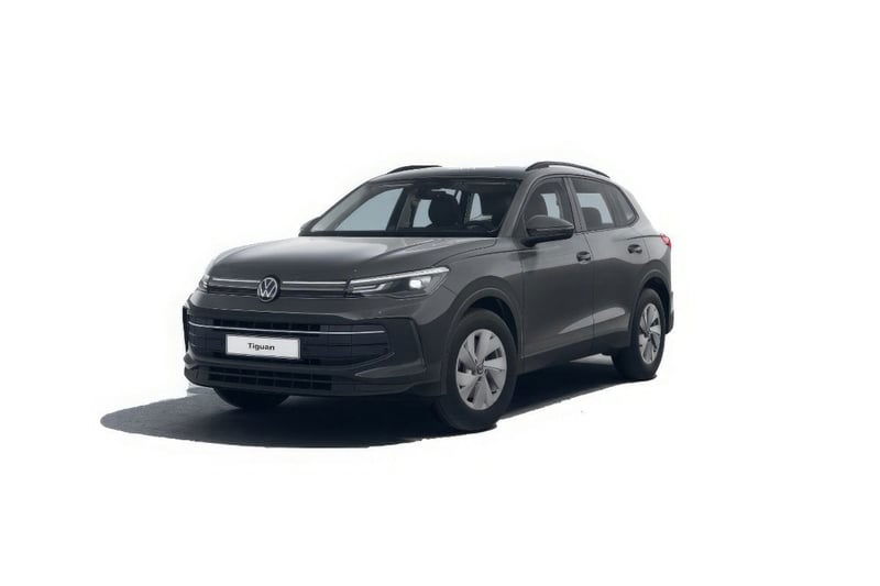 Volkswagen Tiguan 1.5 tsi ehybrid Edition 204cv dsg nuova a Lanciano