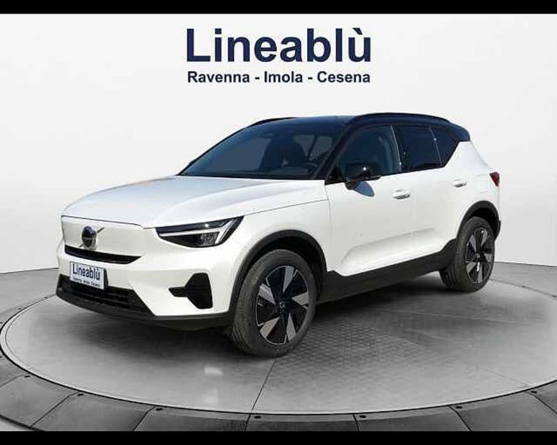 Volvo EX40 single motor extended range Core rwd nuova a Ravenna