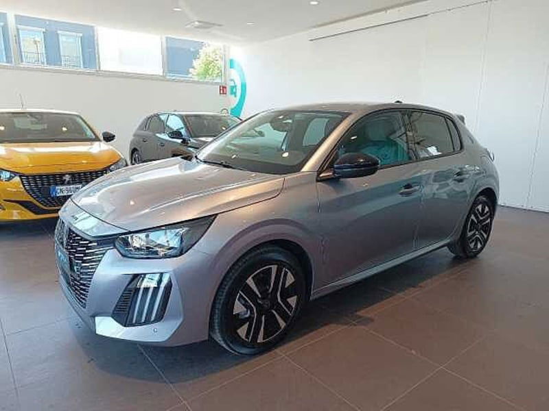 Peugeot 208 51 kWh Allure nuova a Forli'