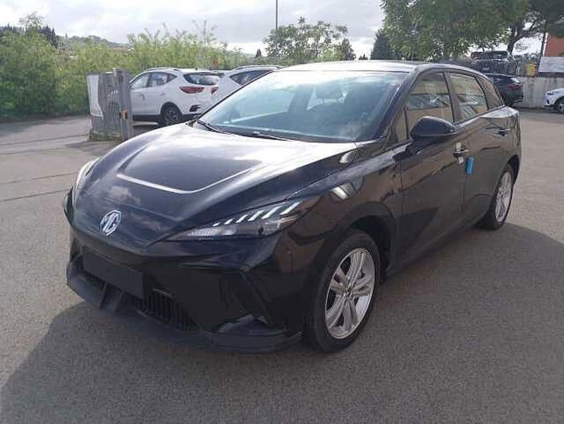 Mg MG4 MG4 Luxury 64 KWh nuova a Empoli