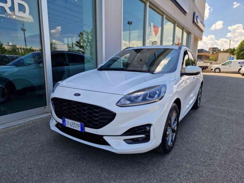 Ford Kuga 1.5 EcoBoost 150 CV 2WD ST-Line nuova a Imola