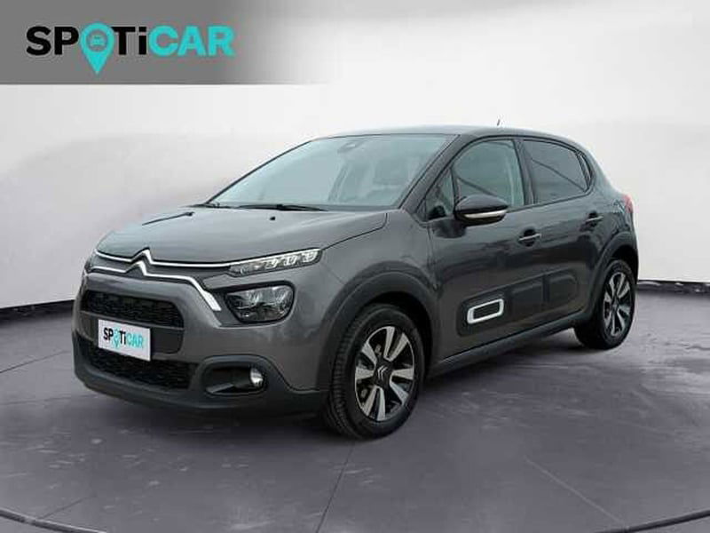 Citroen C3 Aircross 1.2 puretech Max s&s 110cv del 2024 usata a Castelfranco Veneto
