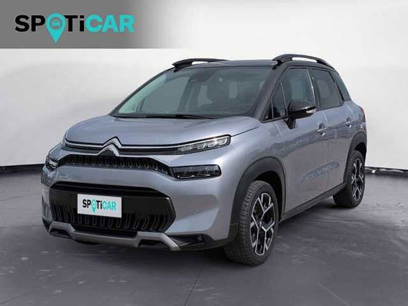 Citroen C3 Aircross PureTech 130 S&S EAT6 Shine del 2023 usata a Castelfranco Veneto