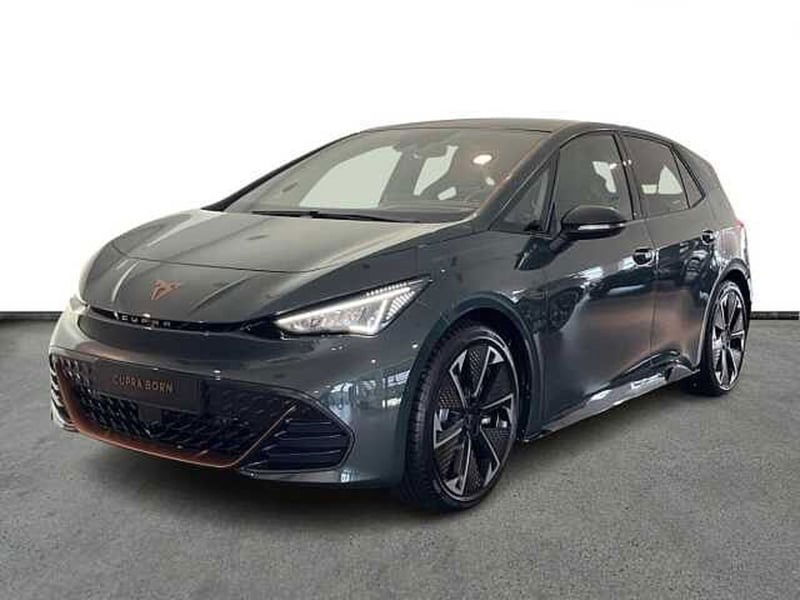 Cupra Born 79kWh VZ nuova a Pianopoli