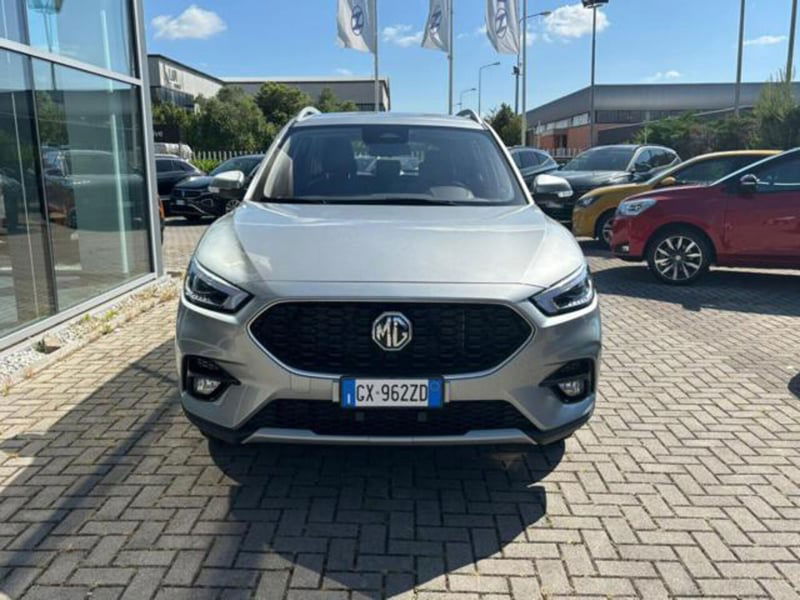 Mg ZS 1.5 Classic Luxury nuova a Pisa