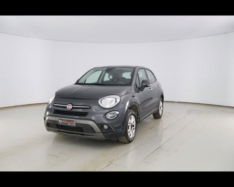 Fiat 500X 1.0 T3 120 CV City Cross del 2019 usata a Bovisio-Masciago