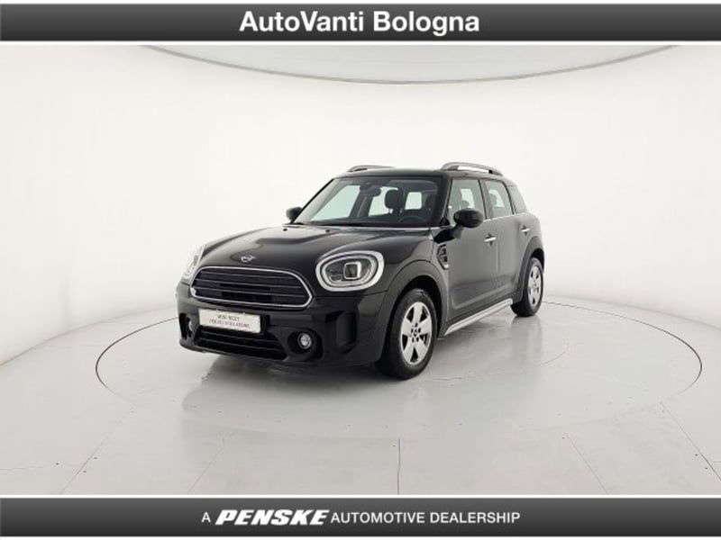 MINI Mini Countryman 1.5 One Business Countryman Automatica del 2021 usata a Granarolo dell'Emilia
