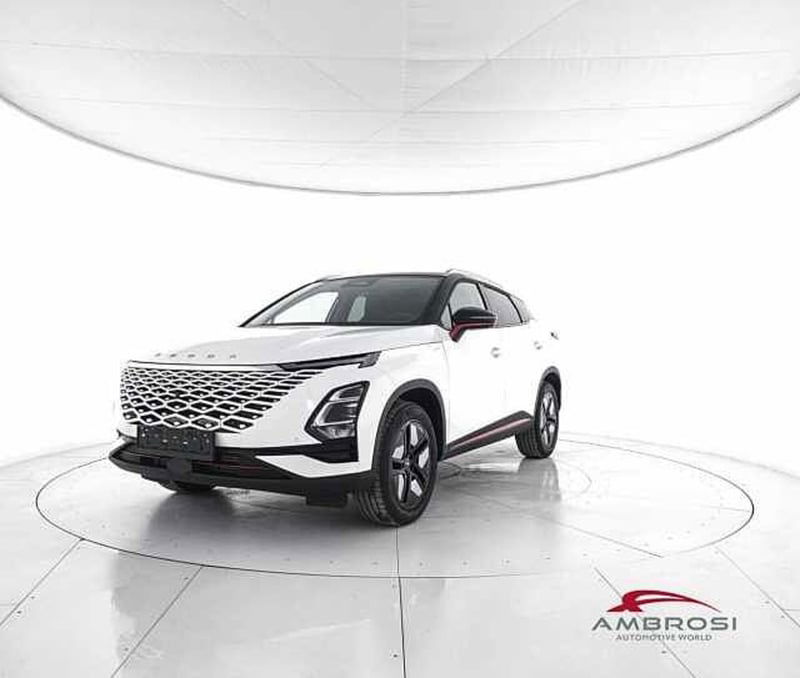 Omoda Omoda 5 1.6 tgdi Comfort auto del 2025 usata a Corciano