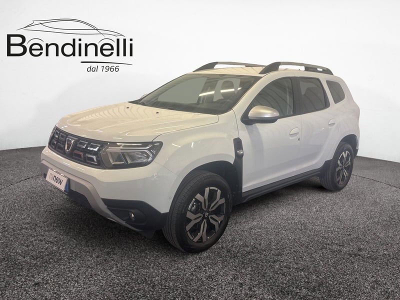 Dacia Duster 1.0 TCe GPL 4x2 Prestige Up del 2022 usata a San Bonifacio