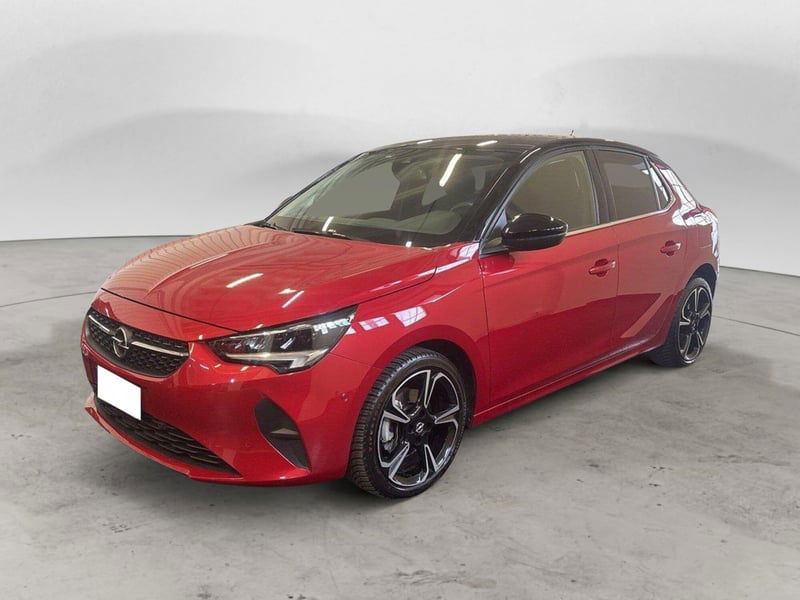 Opel Corsa 1.2 100 CV Elegance del 2022 usata a Verona
