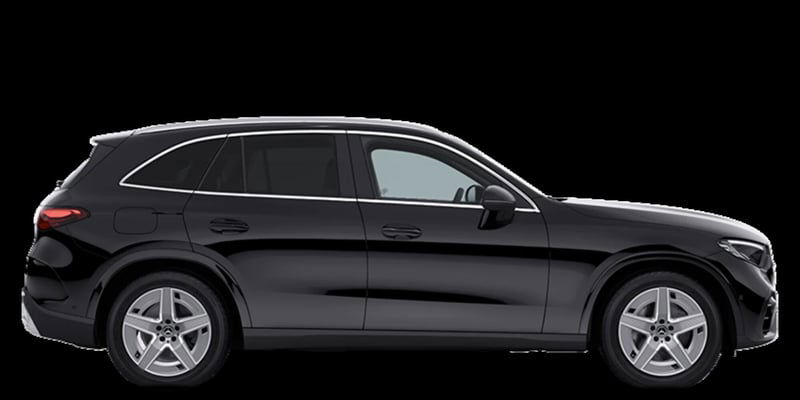 Mercedes-Benz GLC Coupé 300 de phev AMG Line Advanced 4matic auto nuova a Firenze