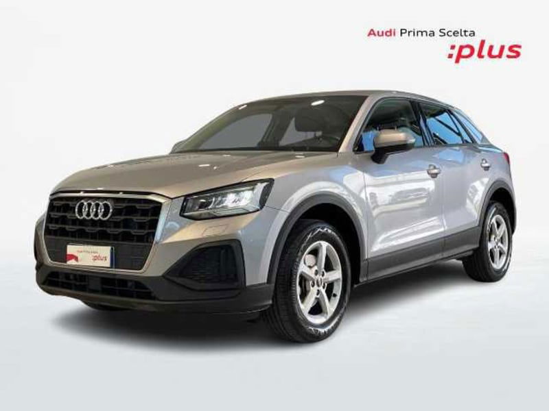 Audi Q2 Q2 30 TDI Business del 2022 usata a Pistoia