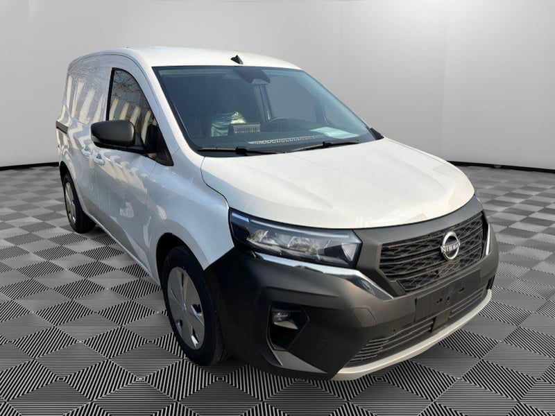 Nissan Townstar van 1.3 130cv L1 N-Connecta nuova a Treviglio