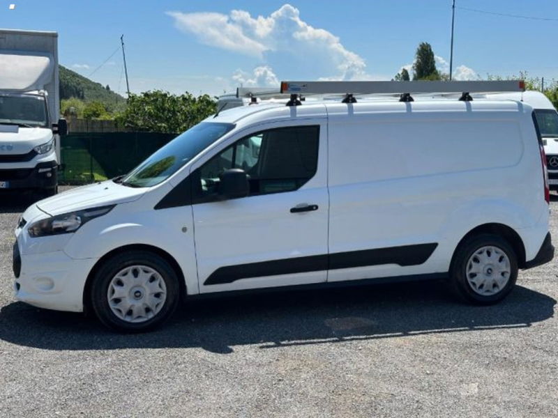 Ford Transit Connect Furgone 220 1.6 TDCi PC Furgone Entry del 2015 usata a Massarosa