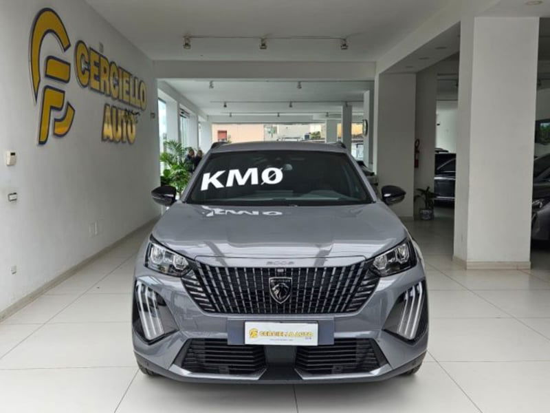 Peugeot 2008 PureTech 100 S&S Allure nuova a Somma Vesuviana
