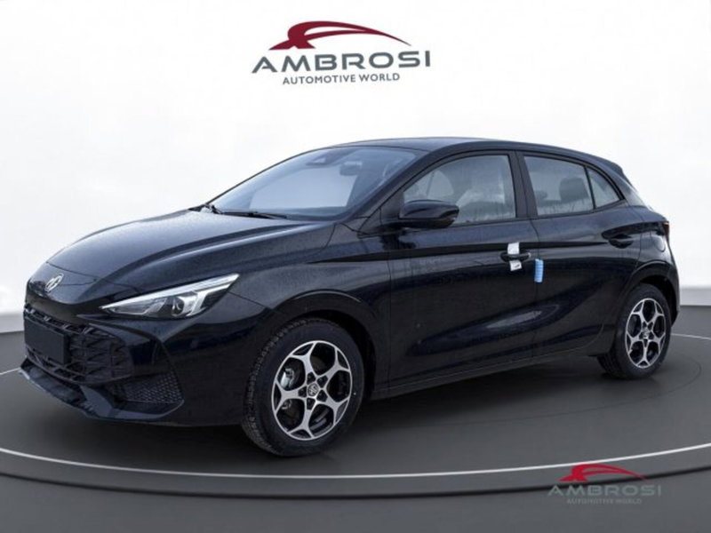 Mg MG3 1.5 Comfort nuova a Corciano