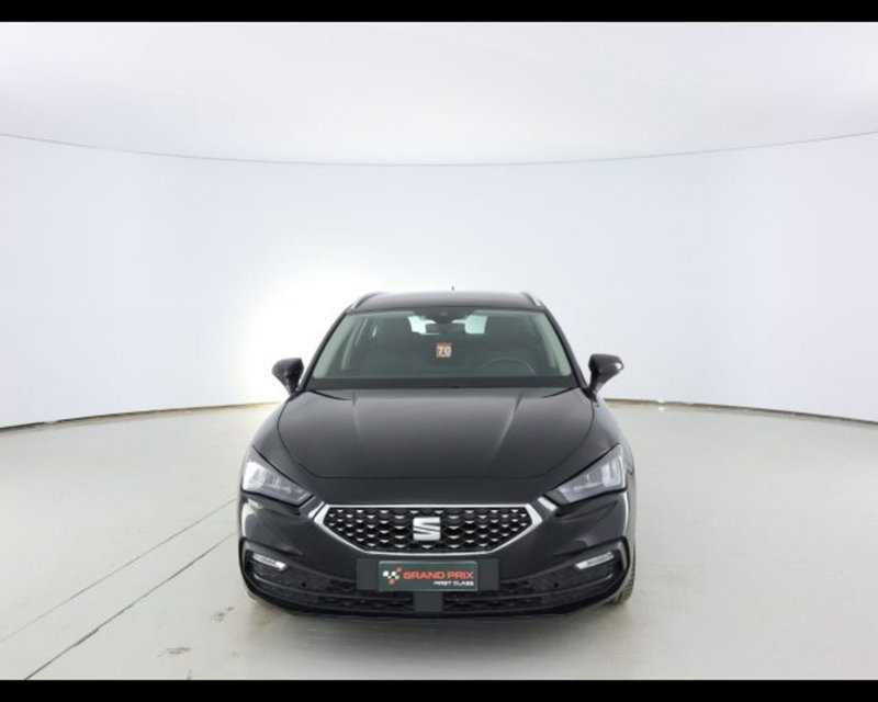 SEAT Leon ST Sportstourer 1.5 eTSI 150 CV DSG Xcellence del 2021 usata a Castenaso