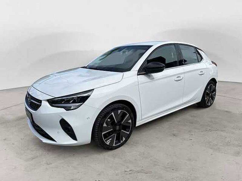 Opel Corsa-e 5 porte Elegance del 2020 usata a Modica