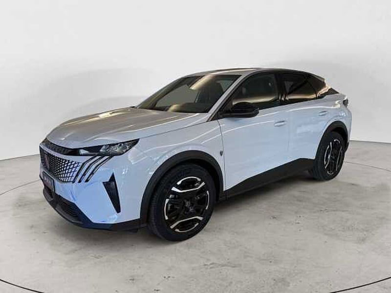 Peugeot 3008 73 kWh Allure 210cv nuova a Modica