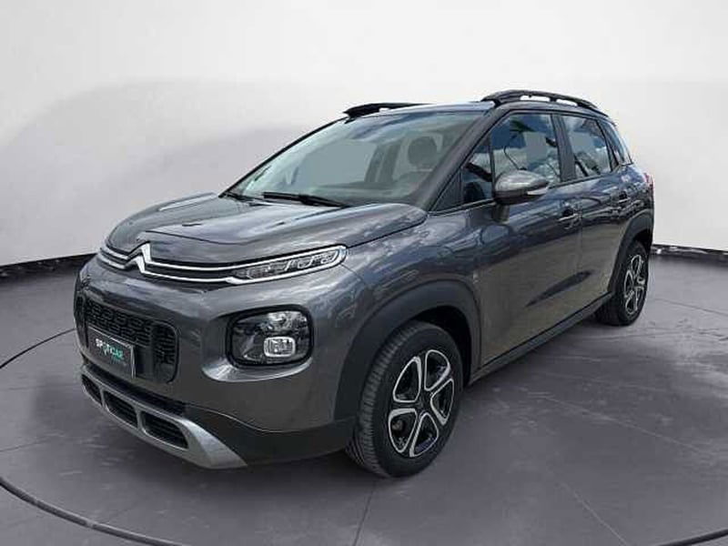 Citroen C3 Aircross PureTech 130 S&S EAT6 Feel del 2021 usata a Modica