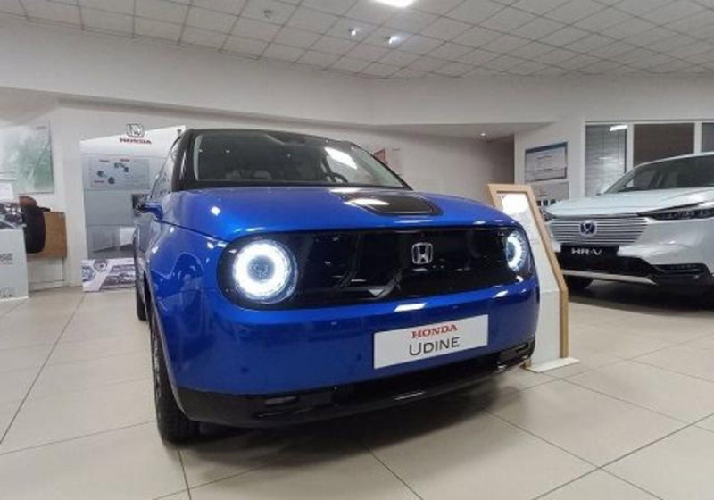 Honda Honda e e Advance 17 nuova a Tavagnacco