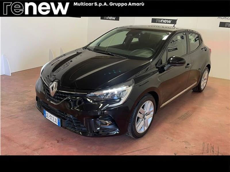 Renault Clio 1.0 tce Generation 90cv nuova a Ragusa