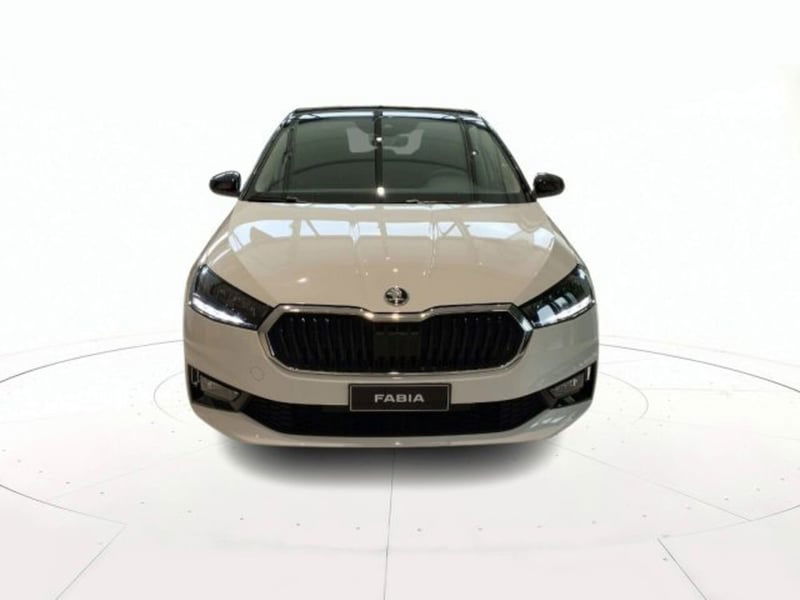 Skoda Fabia 1.0 mpi evo Style 80cv nuova a Arzignano