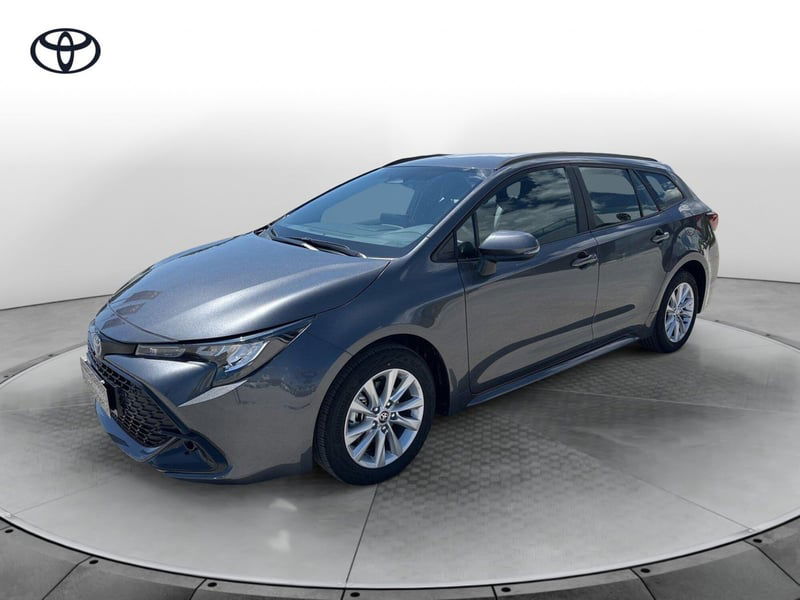 Toyota Corolla Touring Sports Active 1.8 Hybrid  Tech nuova a Melilli